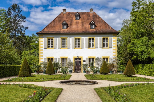 Villa Monplaisir