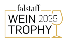 Falstaff WeinTrophy 2025