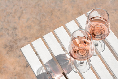 Genauso vielseitig wie die Farbschattierungen der Roséweine ist auch ihre stilistische Bandbreite. 