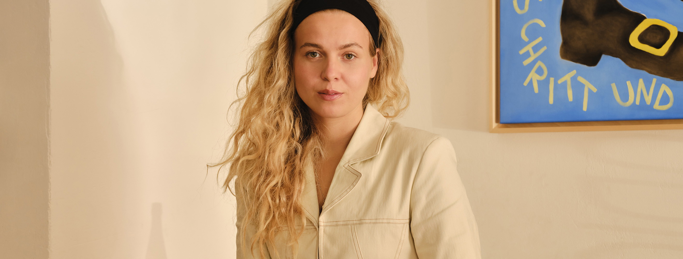 »Herrlich Studio«: Hannah Kleeberg eröffnet Trendspot für junge Foodies ...