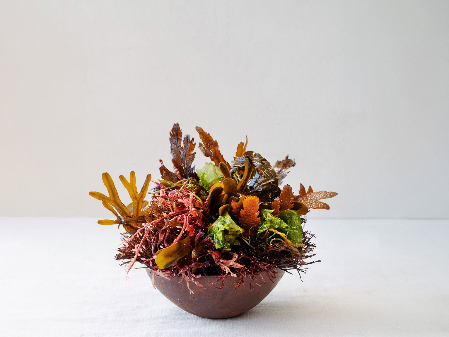 Das »Noma« von Chefkoch René Redzepi gilt als das Kraftzentrum  der »New Nordic Cuisine«, die weltweit die kulinarische Entwicklung der Sterneküche bestimmt.   