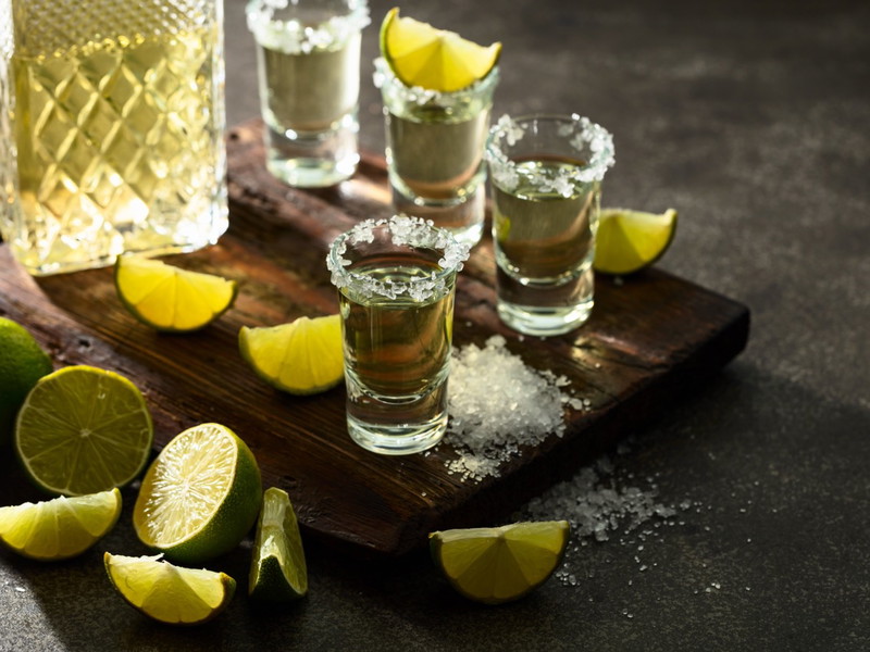 Am 24. Juli ist »Tag des Tequila«.