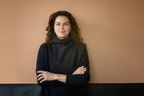 Rosio Sanchez vereint in ihren Lokalen die nordische Küche mit ihrem mexikanischen Erbe.