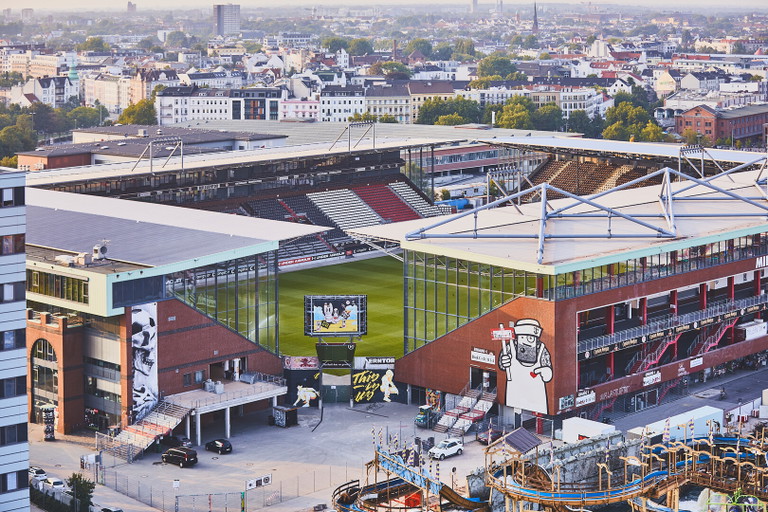 Millerntorstadion