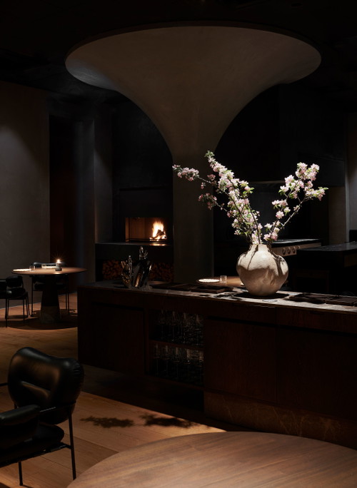 »Maaemo«.