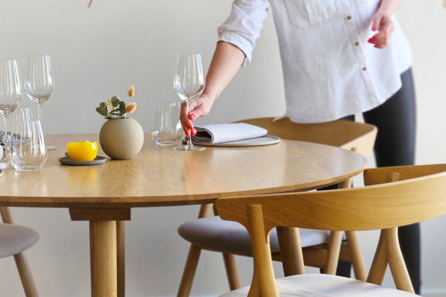 Restaurant VÅR.