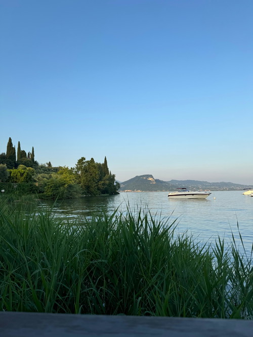 Locanda San Vigilio.