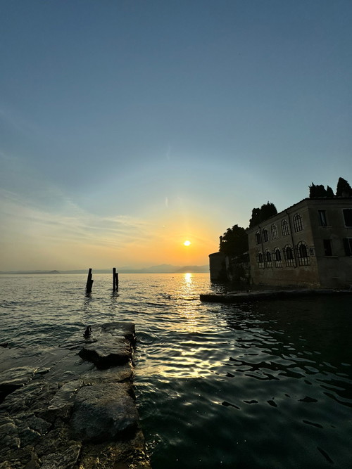 Locanda San Vigilio.