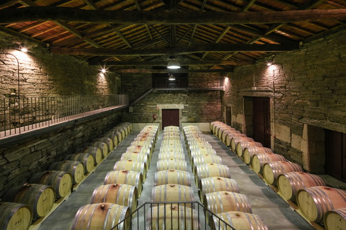 The Symington family and Bruno Prats, former owner and winemaker of Cos d'Estournel, have been producing top wines in the Douro Valley since 1999. 