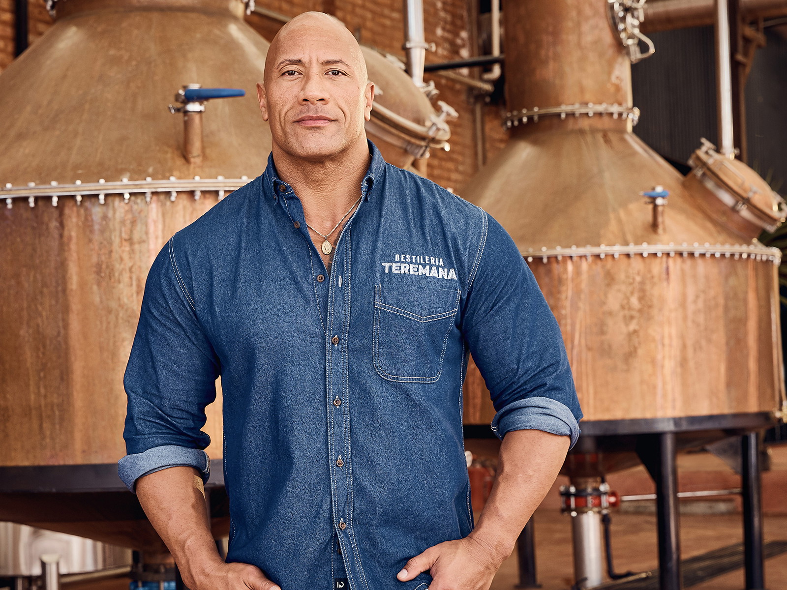 The Rock im Anmarsch: sein Teremana Tequila ist ab sofort in Deutschland erhältlich
