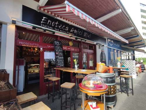 Enoteca Amici Miei