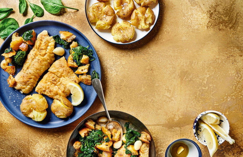 The Best Seafood Street Food Venues in Copenhagen