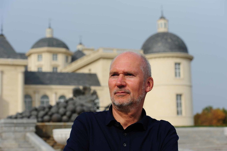  Weinprofi Lenz M. Moser 