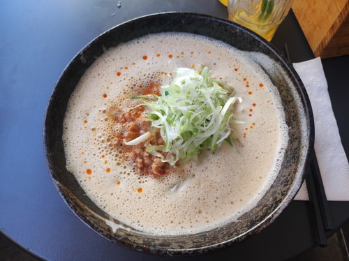»Mochi Ramen«