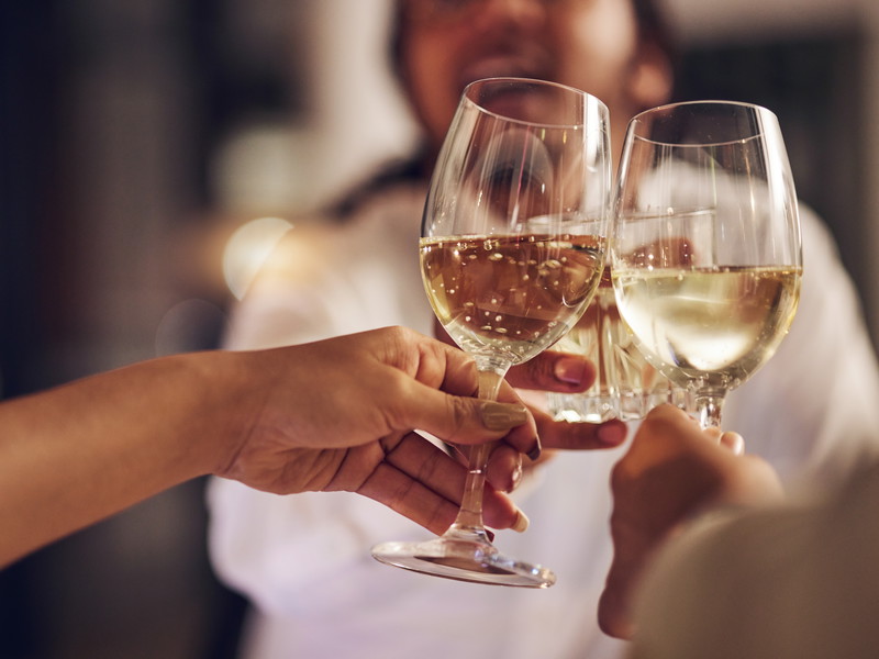 Lust auf delikaten Schaumwein?