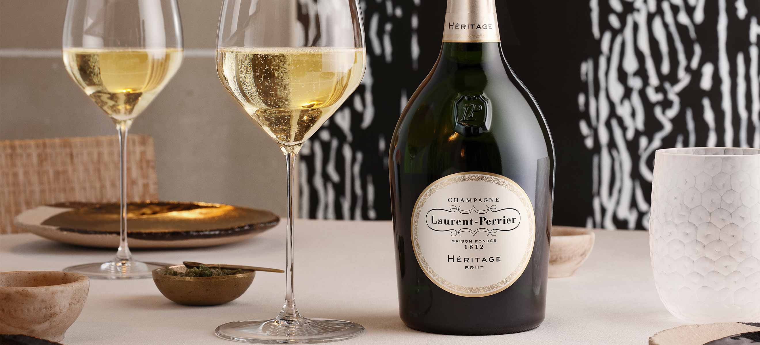 Louis Roederer launches new edition: Collection 243 - Falstaff