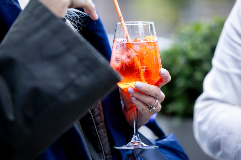 Alkoholfreier Genuss mit Henkell Freixenet.
