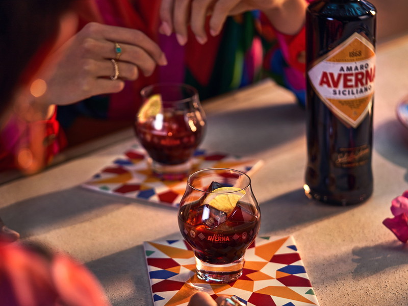 © Campari Austria