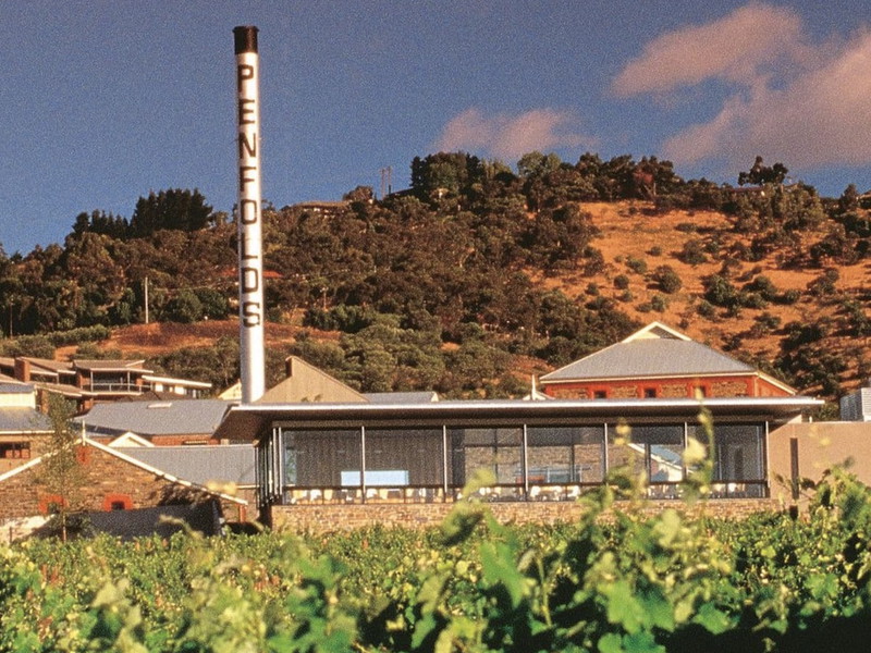 Copyright Penfolds