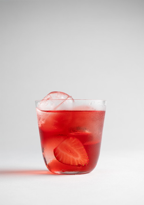 Der Dolder Negroni.