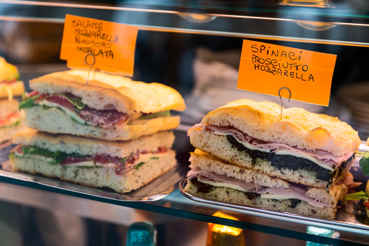 Neueröffnung: »Focca« setzt in der Wollzeile auf moderne Focaccia ...