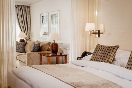 © Relais &amp; Châteaux Park Hotel Sonnenhof