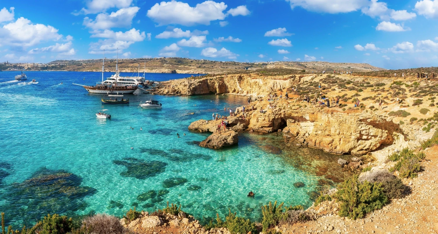 Insider Tip: Gozo in Fall - Falstaff