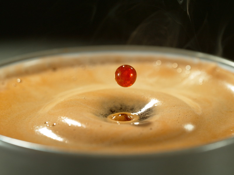 The next coffee age brings new inventions and trends.