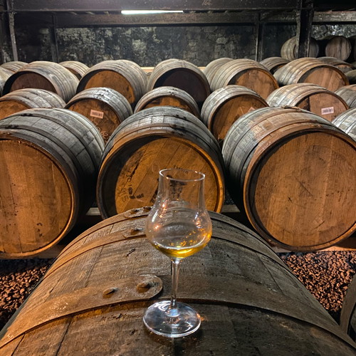Das Ende einer Reise: Cheers!