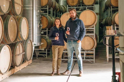 Seit 15 Jahren zeigen David und Nadia Sadie, welches Potenzial die Weinregion Swartland hat.