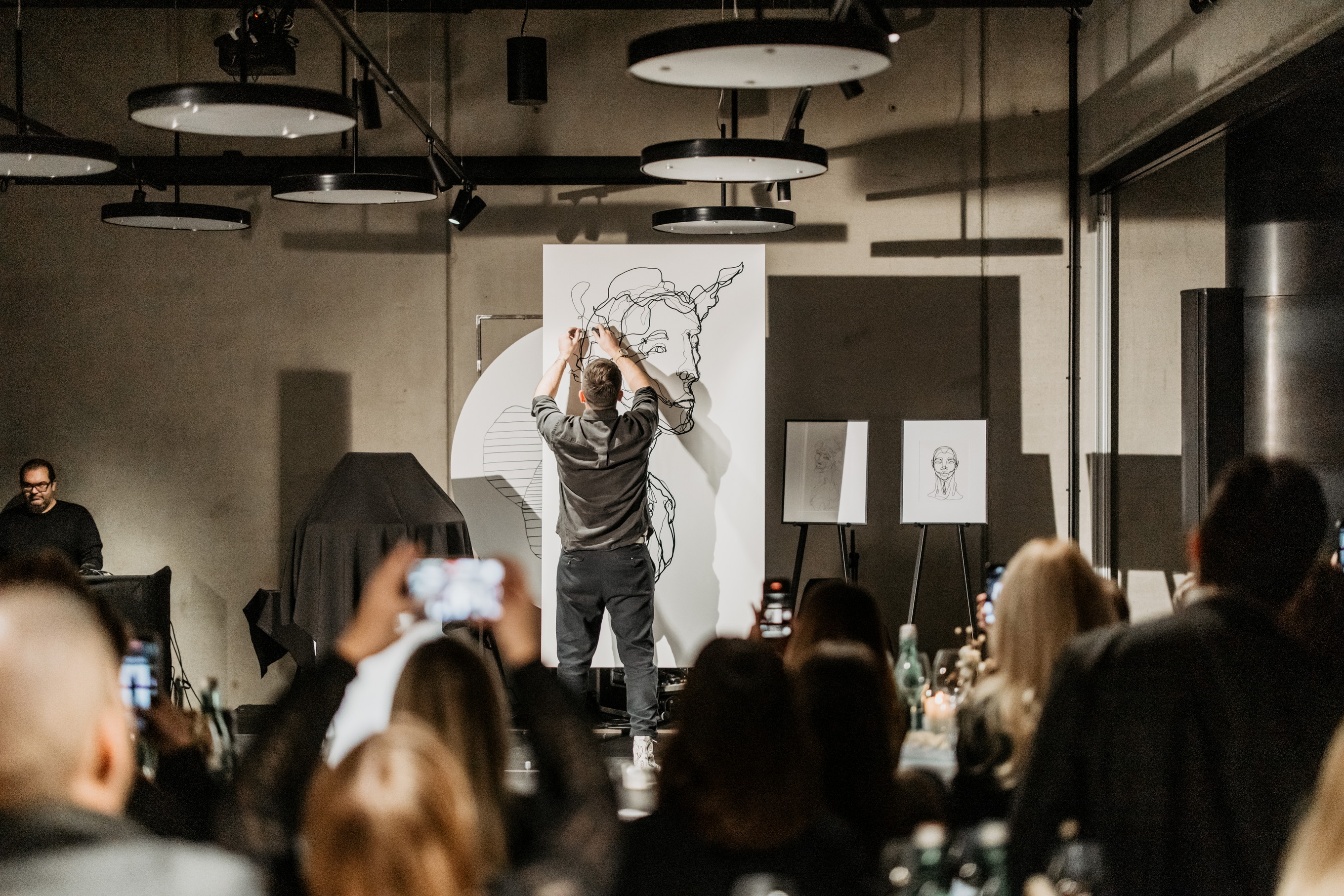 Hannes Reeh – Kunst trifft Wein - Falstaff