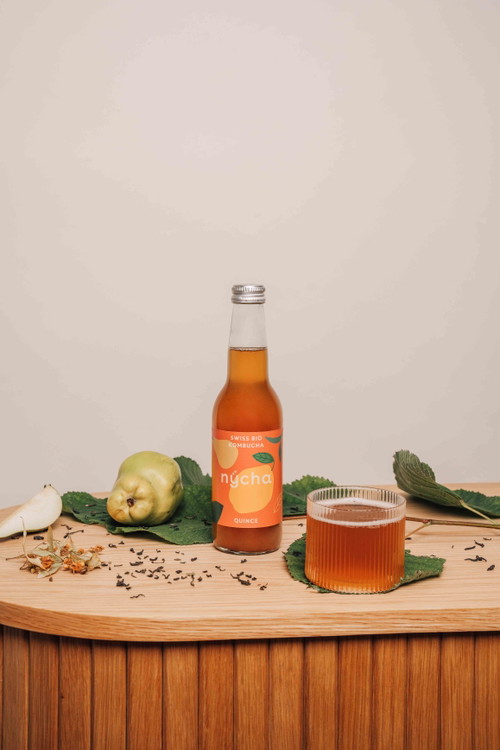 Lust auf ein alkoholfreies, erfrischendes Getränk?