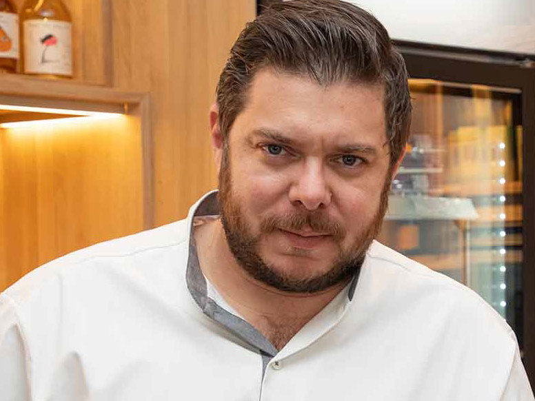 Peter Zinter 
