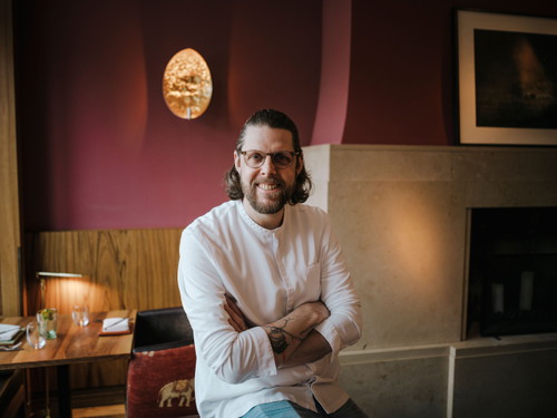 Philipp Vogel