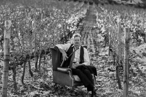 Weiß- wie Rotweine von Restless-River-Winemaker Craig Wessels gelten mit Recht als international gefragte Kultprodukte.