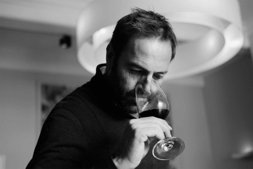 Eben Sadie ist einer der südafrikanischen Spezialisten für Terroirweine auf höchstem Niveau.