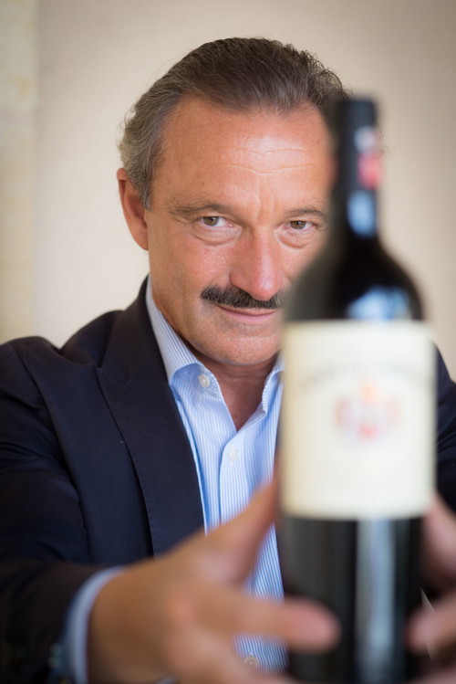 Stephan von Neipperg.