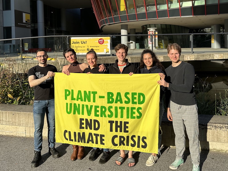 Universität Graz.