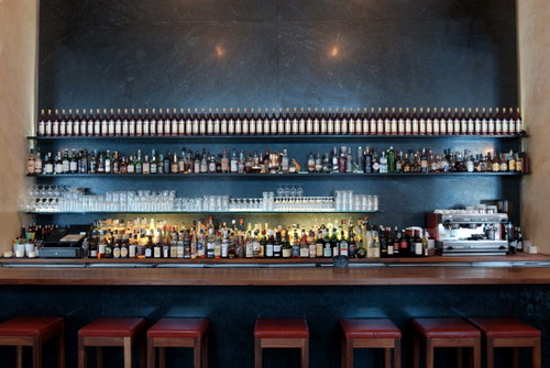 »Schumanns Bar«, München