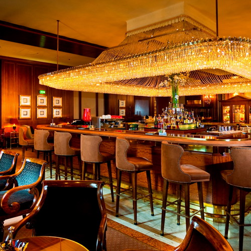 »Intermezzo Bar« © Werner Krug