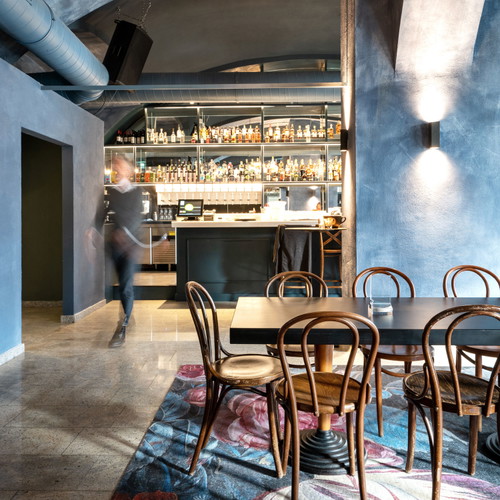 »O Bar« © SeraSara