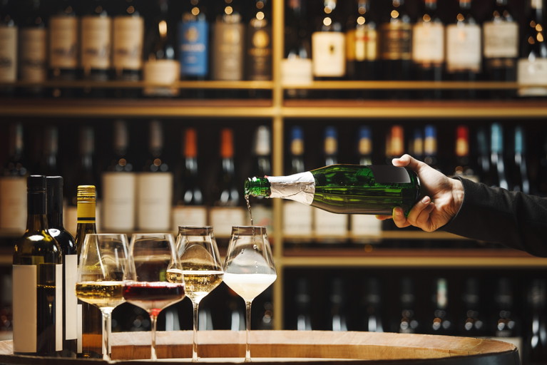 Der Absatz der Trentodoc-Schaumweine auf dem internationaenl Markt ist sehr gering. Wie kann sich das ändern?