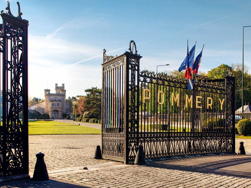 Bis Madame Louise Pommery vor 150 Jahren den ersten Brut-Champagner auf den Markt brachte, waren die meisten Schaumweine aus der Gegend mehr oder weniger süß.