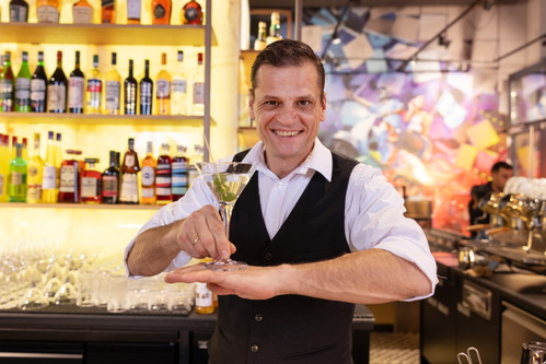 Barchef Dejan Trifunovic