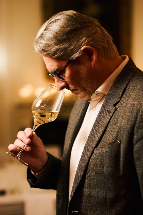 Benoît Gouez.