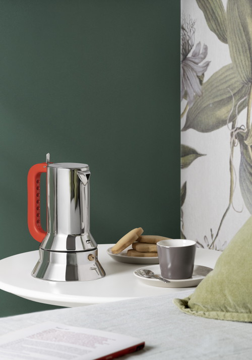 Alessi 9090 by Richard Sapper