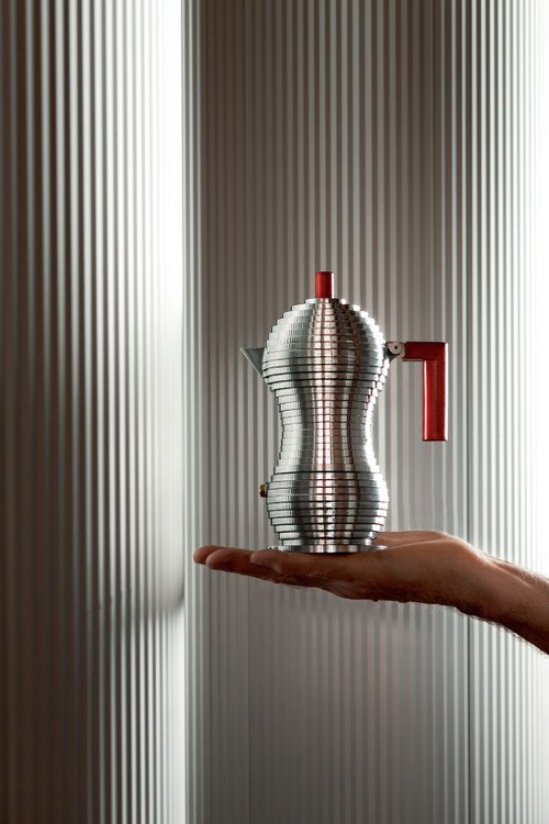 Alessi Pulcina by Michele de Lucchi