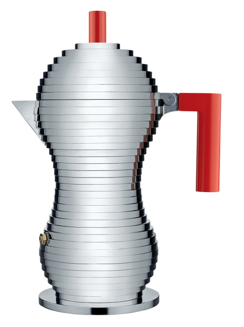 Alessi Pulcina by Michele de Lucchi