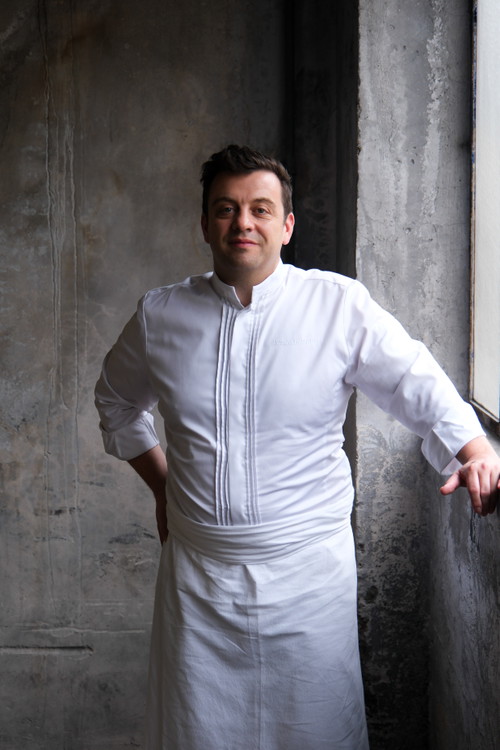 Alexandre Gauthier.