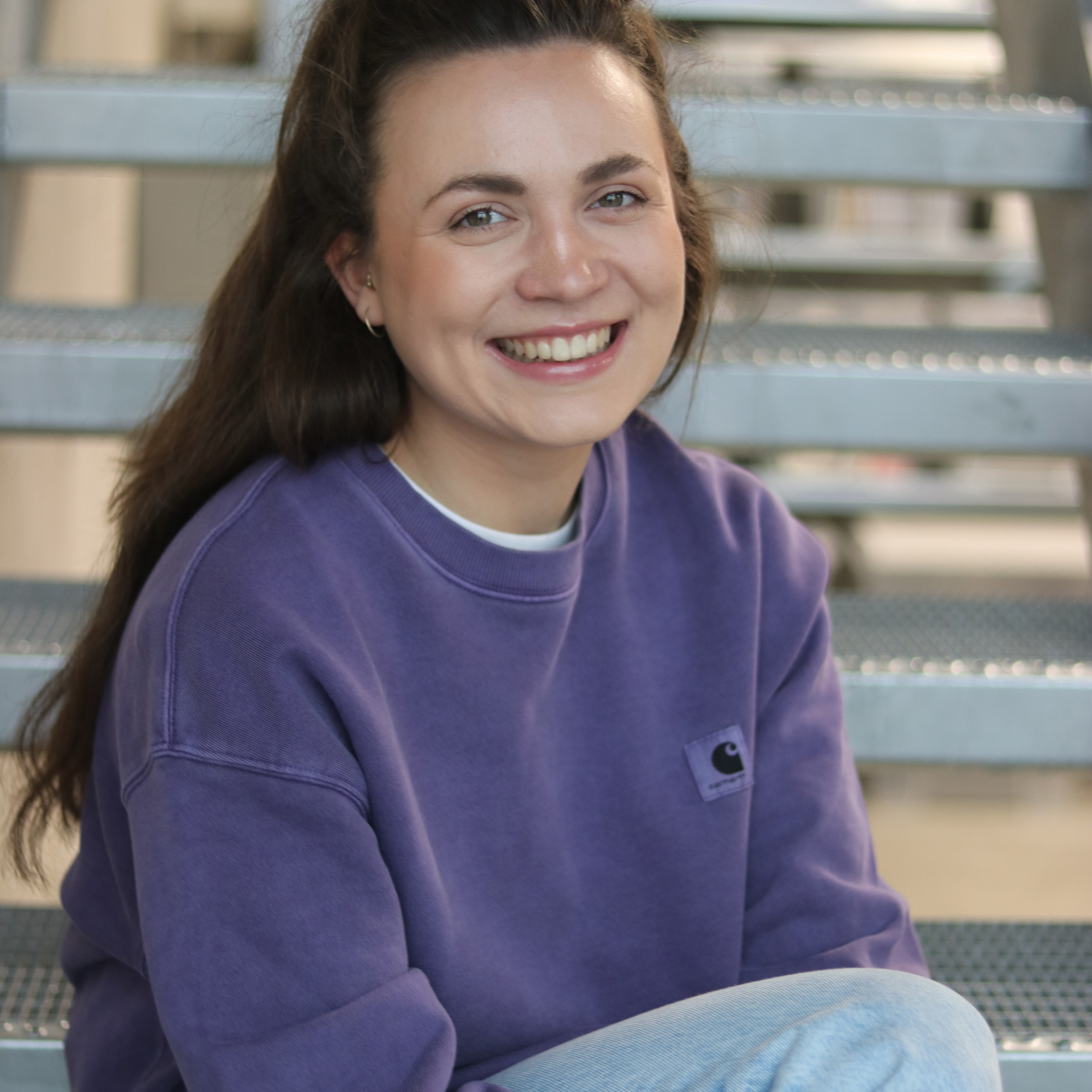 Corinne Husmann